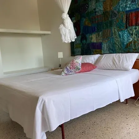 Attico Sabbia D'oro Apartment