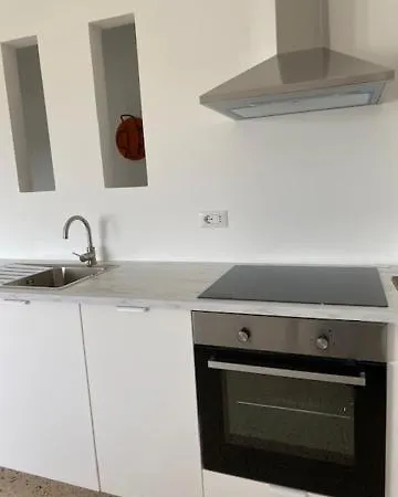 Apartment Attico Sabbia D'oro