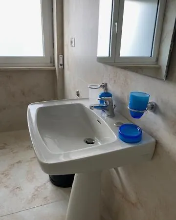 Apartment Attico Sabbia D'oro Gallipoli