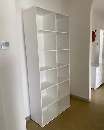 Apartment Attico Sabbia D'oro *