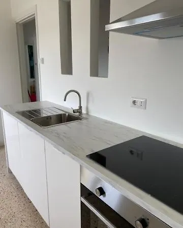 Attico Sabbia D'oro Apartment *