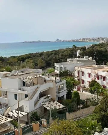 Attico Sabbia D'oro Apartment Gallipoli