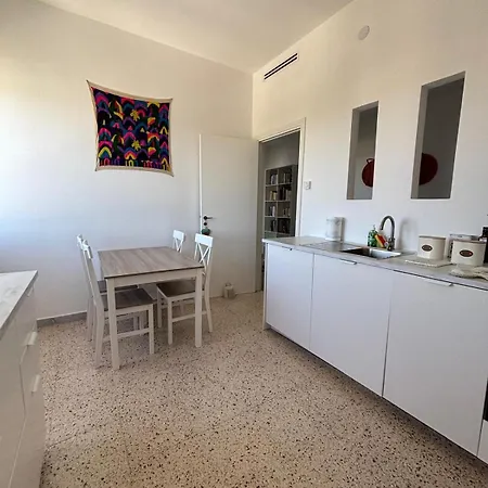 Apartment Attico Sabbia D'oro
