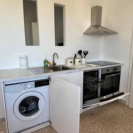 Attico Sabbia D'oro Apartment *