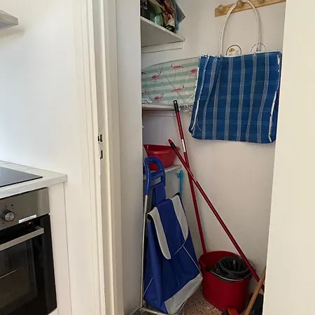 Attico Sabbia D'oro Apartment Gallipoli