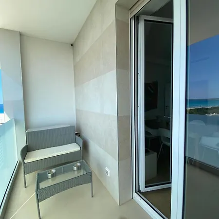 Apartment Attico Sabbia D'oro Gallipoli