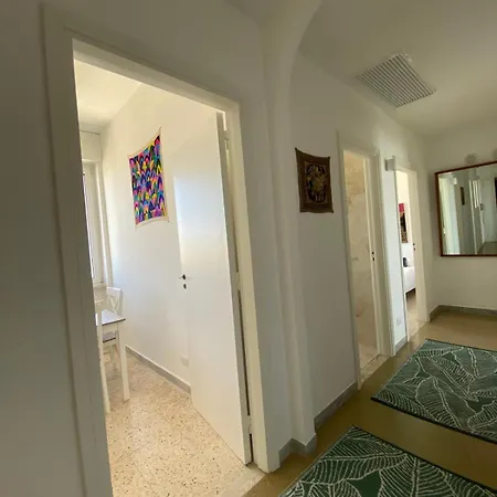 Attico Sabbia D'oro