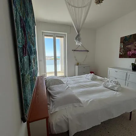 Apartment Attico Sabbia D'oro