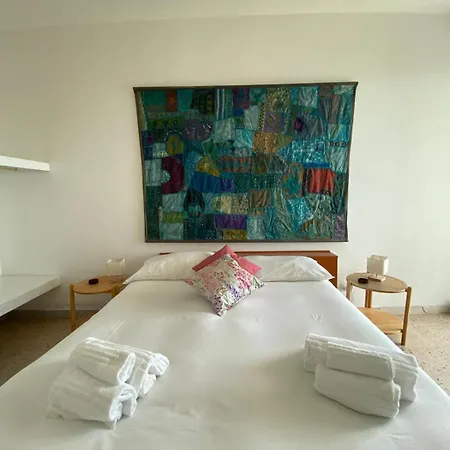 Attico Sabbia D'oro Apartment *