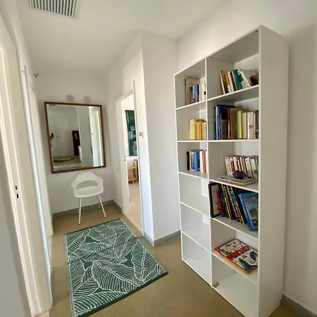 Apartment Attico Sabbia D'oro