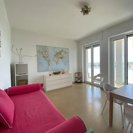 Apartment Attico Sabbia D'oro *