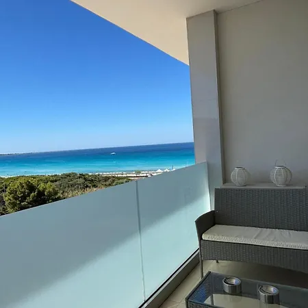 Apartment Attico Sabbia D'oro *