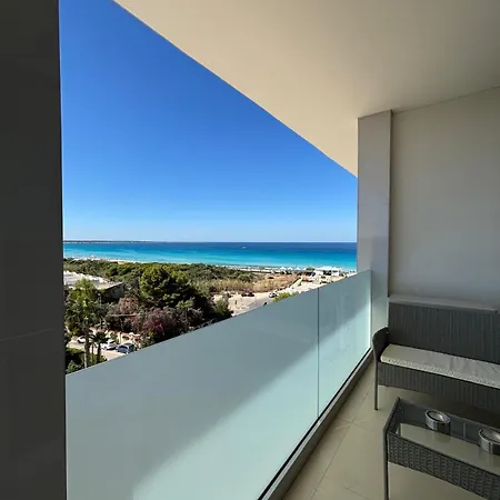 Apartment Attico Sabbia D'oro Gallipoli