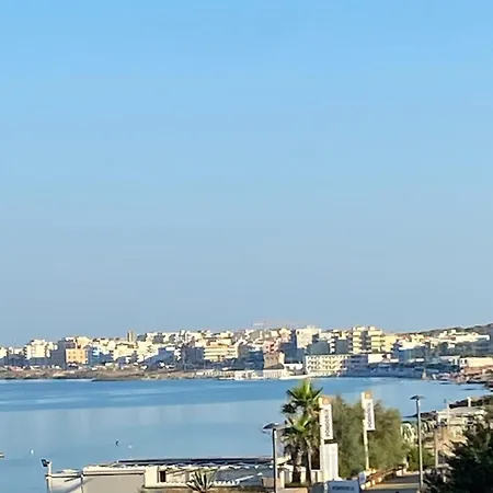 Attico Sabbia D'oro * Gallipoli