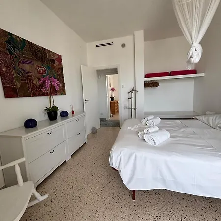 Attico Sabbia D'oro Gallipoli