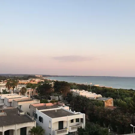 Attico Sabbia D'oro * Gallipoli