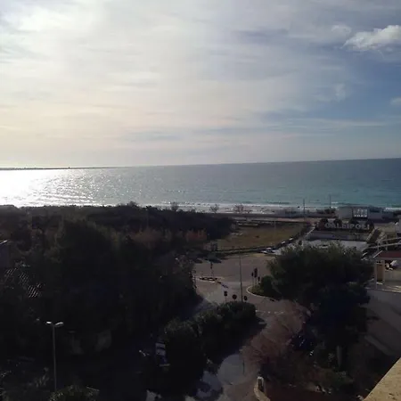 Apartment Attico Sabbia D'oro Gallipoli