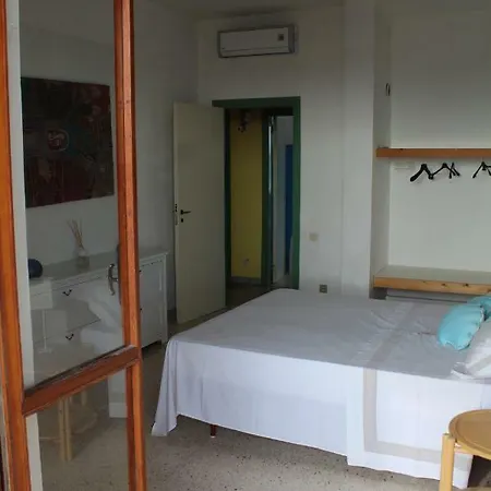 Attico Sabbia D'oro Apartment *
